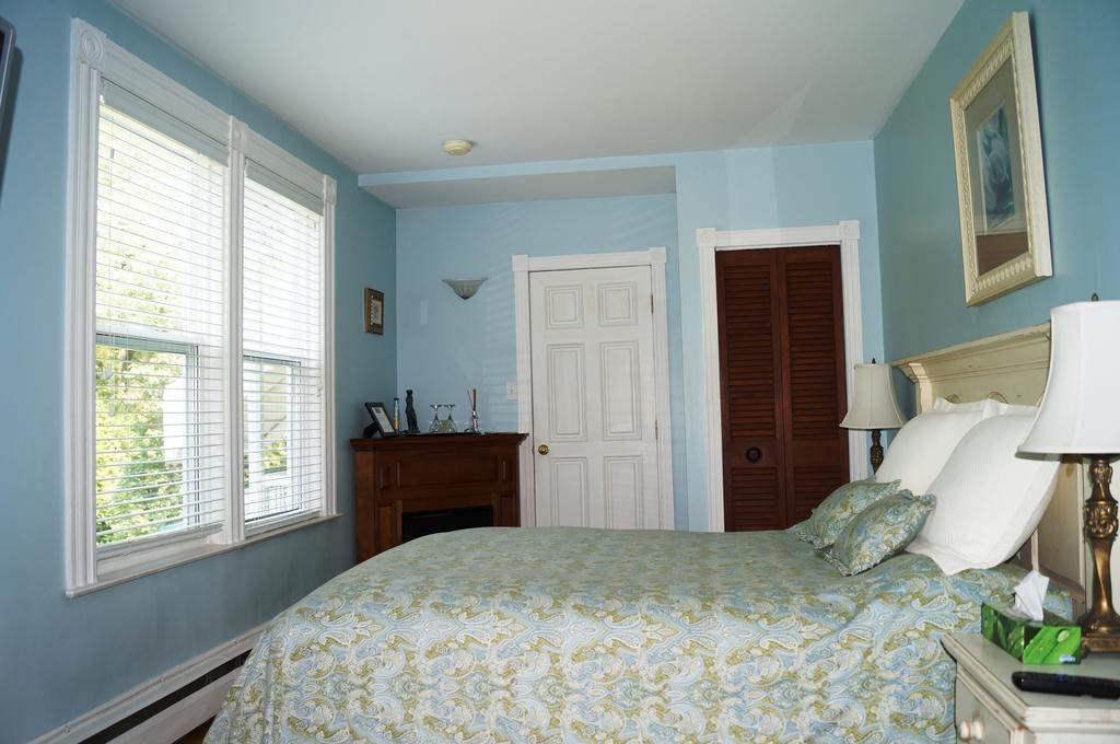 La Maison Drew B&B Magog ห้อง รูปภาพ